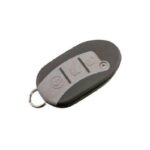 LLAVE DE TRES BOTONES 889 - GT ALARMA