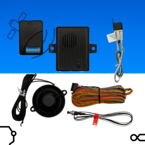 ALARMA 999.37I - GT ALARM