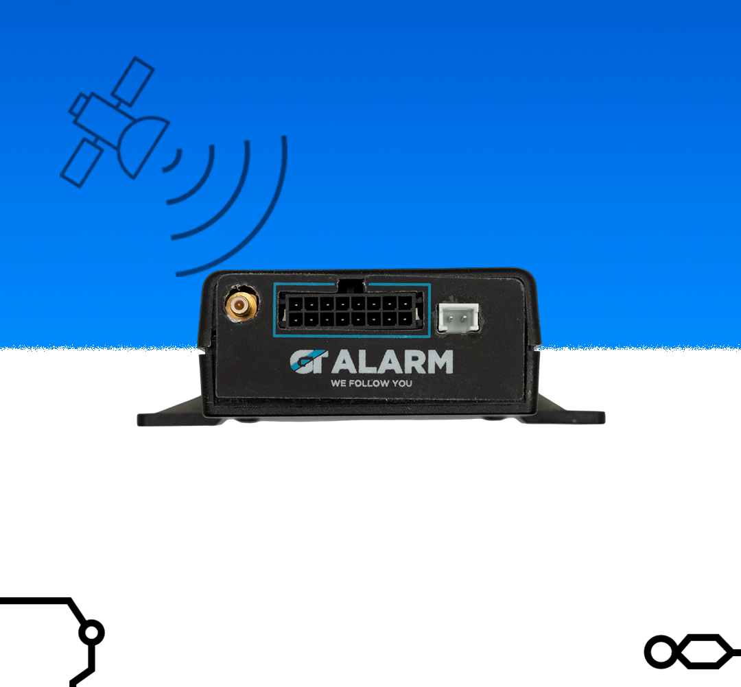 ALARMA 999.37I - GT ALARM - Imagen 5
