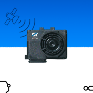 GT- ALARM SIRENA AUTOALIMENTADA VÍA RADIO GT-945